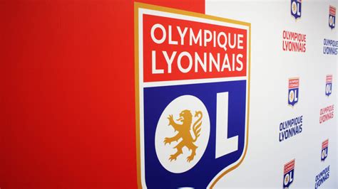 OLYMPIQUE LYONNAIS .